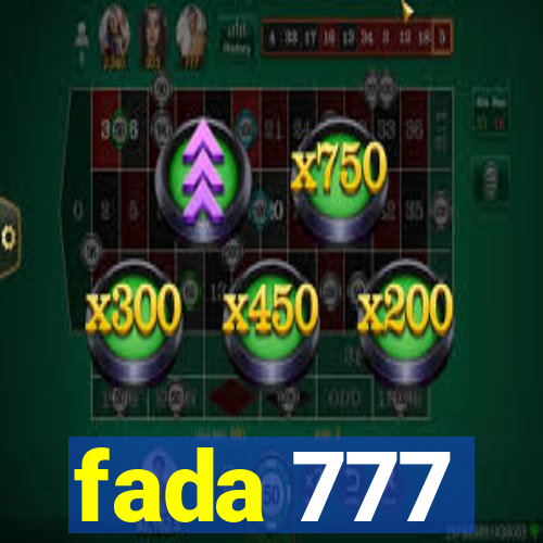 fada 777